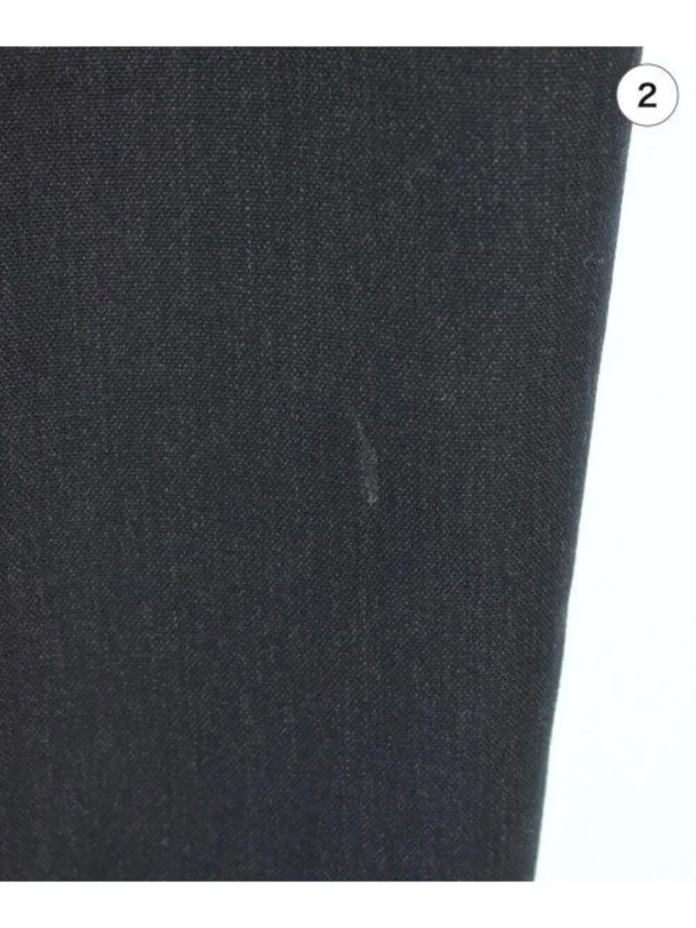 Gucci Trousers Pants Gray